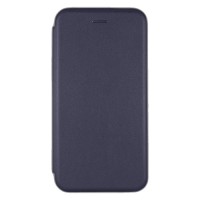 Чохол до мобільного телефона BeCover Exclusive Xiaomi Redmi A5 / Poco C71 Deep Blue (714399)
