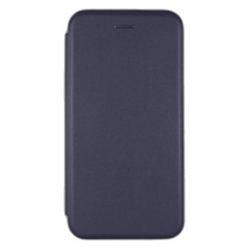 Чохол до мобільного телефона BeCover Exclusive Xiaomi Redmi A5 / Poco C71 Deep Blue (714399)