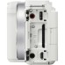 Цифровий фотоапарат Sony Alpha ZV-E10M2 body White (ZVE10M2W.CEC)