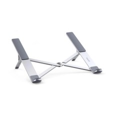 Підставка до ноутбука Ugreen LP451 Foldable Holder for Laptop Silver (40289)
