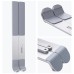 Підставка до ноутбука Ugreen LP451 Foldable Holder for Laptop Silver (40289)