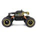 Радіокерована іграшка Maisto Rock Crawler 2.4 ГГц (аккум. 6.4v + 3хААА), чорний (82746 black)