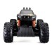 Радіокерована іграшка Maisto Rock Crawler 2.4 ГГц (аккум. 6.4v + 3хААА), чорний (82746 black)