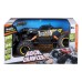 Радіокерована іграшка Maisto Rock Crawler 2.4 ГГц (аккум. 6.4v + 3хААА), чорний (82746 black)