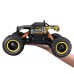 Радіокерована іграшка Maisto Rock Crawler 2.4 ГГц (аккум. 6.4v + 3хААА), чорний (82746 black)