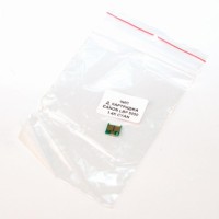 Чип для картриджа CANON LBP 5050 1.4K CYAN Apex (ALC-5050-K-2.2K)