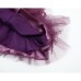 Плаття дитяче Tivido святковий з прикрасами (2136-110G-violet)