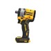 Гайковерт DeWALT 18V XR Li-lon, безщітковий, 406 Нм (без АКБ та ЗП) (DCF922N)