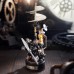 Конструктор Robotime Rokr 3D Гелікоптер Да Вінчі (CGL01)
