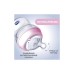 Пляшечка для годування Chicco Natural Feeling Color 150 мл 0 м + Блакитна (81311.20)