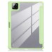 Чохол до планшета BeCover Soft Edge TPU Xiaomi Pad 8 / 8 Pro 11.2" Green (715549)