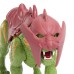 Фігурка Masters Of The Universe інтерактивна Перші Бойовий Кіт (JKJ04)