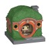 Фігурка Funko Pop набір Bitty POP! Town - Фродо Беггінс і хатинка (83685)