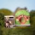 Фігурка Funko Pop набір Bitty POP! Town - Фродо Беггінс і хатинка (83685)