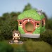 Фігурка Funko Pop набір Bitty POP! Town - Фродо Беггінс і хатинка (83685)