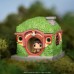 Фігурка Funko Pop набір Bitty POP! Town - Фродо Беггінс і хатинка (83685)