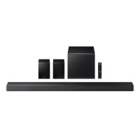 Акустична система Samsung HW-QS750F/UA