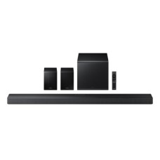 Акустична система Samsung HW-QS750F/UA