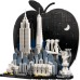 Конструктор LEGO Architecture Нью-Йорк — «Велике яблуко» (21066)
