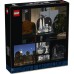 Конструктор LEGO Architecture Нью-Йорк — «Велике яблуко» (21066)