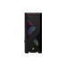 Корпус для ПК 1stPlayer F3-A-BK-4F1