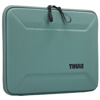 Чохол до ноутбука Thule 14" Gauntlet 5 MacBook Pro Sleeve TGSE-2558 Green Hazy (3205411)
