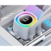 Система рідинного охолодження ID-Cooling FX240 TD WHITE