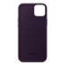 Чохол до мобільного телефона Armorstandart FAKE Leather Case Apple iPhone 14 Plus Dark Cherry (ARM64395)