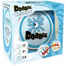Настільна гра Ігромаг Dobble Waterproof UA (61298)