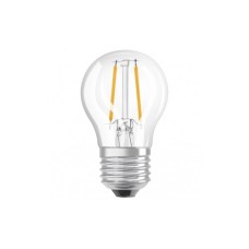 Лампочка Osram LED CL P40 4W/840 230V FIL E27 (4058075435148)