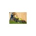Газонокосарка Ryobi RY36LM40A-0, 36В MAX POWER, 40см,25-75мм, EasyEdge, мульчування (без АКБ та ЗП) (5133005591)