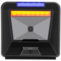 Сканер штрих-коду Netum NT-2080 2D, USB (2080-NT0052)