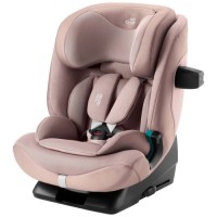 Автокрісло Britax-Romer Advansafix Pro Style Dusty Rose (2000040905)