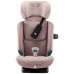 Автокрісло Britax-Romer Advansafix Pro Style Dusty Rose (2000040905)