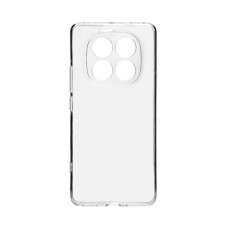 Чохол до мобільного телефона Armorstandart Air Xiaomi Redmi Note 14 Pro+ 5G Camera cover Clear (ARM79719)