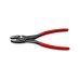 Ключ KNIPEX універсальний для зірваних болтів 20мм (82 01 200)