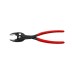 Ключ KNIPEX універсальний для зірваних болтів 20мм (82 01 200)
