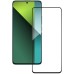 Скло захисне ACCLAB Full Glue Xiaomi Redmi Note 13 Pro 5G Black (1283126583803)