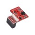 Додаткове обладнання до промислового ПК KUONGSHUN Модуль RTC для Raspberry Pi на базі DS1307 Serial Port (RA668)