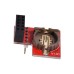 Додаткове обладнання до промислового ПК KUONGSHUN Модуль RTC для Raspberry Pi на базі DS1307 Serial Port (RA668)