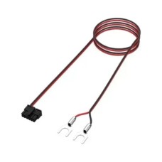 GPS трекер Teltonika Кабель живлення Teltonika for FMB1yx, FMC1yx, FMM1yx, FMU1yx (PPWS00000680)