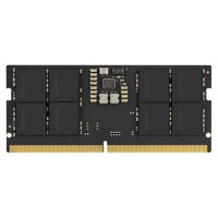 Модуль пам'яті для ноутбука SoDIMM DDR5 16GB 5600 MHz Goodram (GR5600S564L46S/16G)