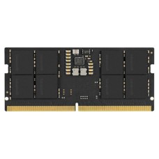 Модуль пам'яті для ноутбука SoDIMM DDR5 16GB 5600 MHz Goodram (GR5600S564L46S/16G)