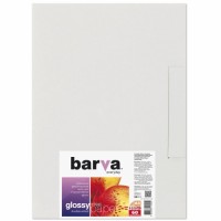 Фотопапір Barva A3 155г Everyday Glossy double-sided 60с (IP-GE155-310)