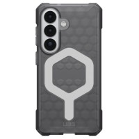 Чохол до мобільного телефона UAG Samsung Galaxy S26 Essential Armor with Magnet ash (214534113131)