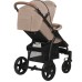 Коляска Lionelo Annet Plus Beige Sand (LO-ANNET PLUS BEIGE SAND)