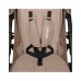 Коляска Lionelo Annet Plus Beige Sand (LO-ANNET PLUS BEIGE SAND)