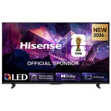 Телевізор Hisense 85E7S PRO