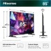 Телевізор Hisense 85E7S PRO