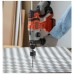 Перфоратор Black&Decker SDS-Plus,18 В, 1.2 Дж, 3 режими, 2.6 кг (без АКБ та ЗУ) (BCD900B)